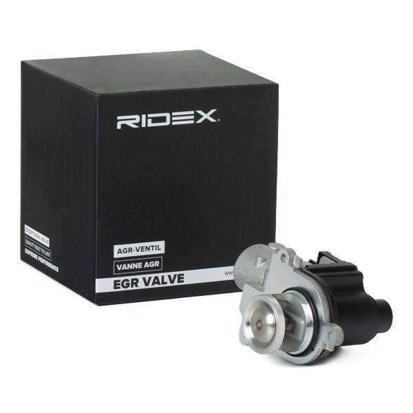 EGR Valve