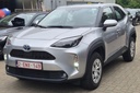 TOYOTA Yaris Cross (Year of Construction 2023, 92 PS, Hybrid Petrol)