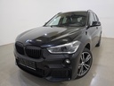 BMW X1 (Year of Construction 2018, 116 PS, Diesel)