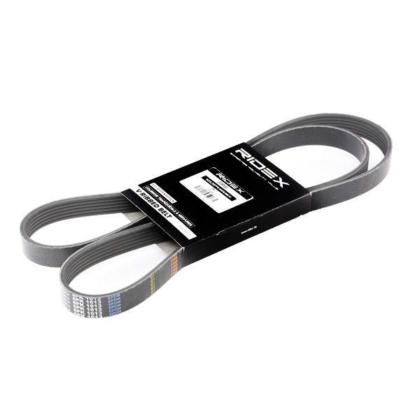 V-ribbed Belt