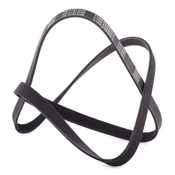 V-ribbed Belt