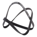 V-ribbed Belt