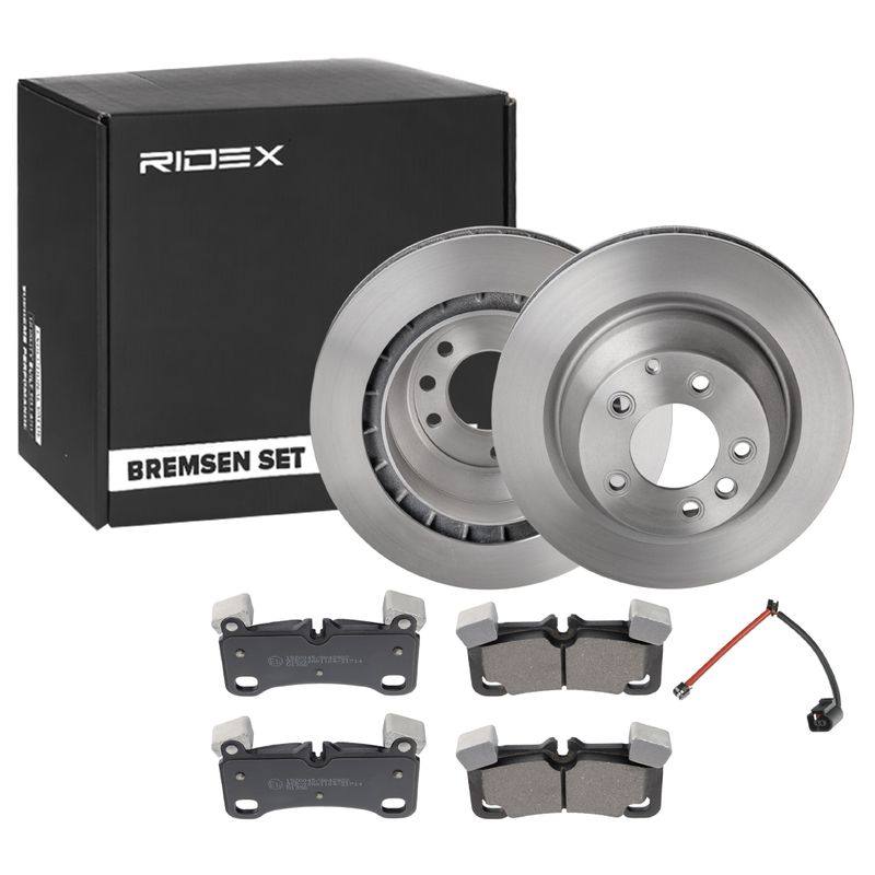 Brake Kit, disc brake