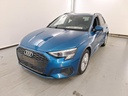 AUDI A3 (Year of Construction 2021, 150 PS, Hybrid Petrol)