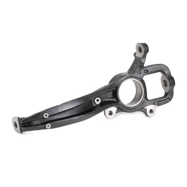 Steering Knuckle, wheel suspension