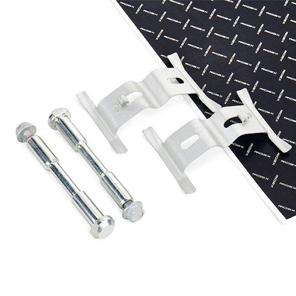Accessory Kit, disc brake pad