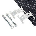Accessory Kit, disc brake pad