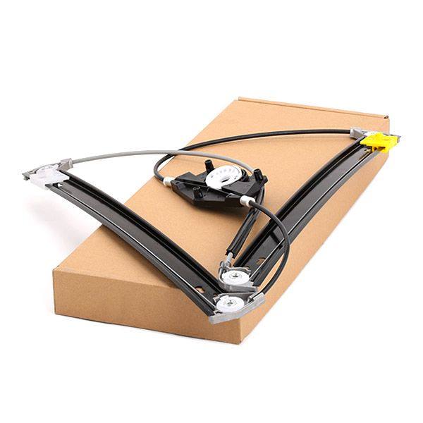Window Regulator