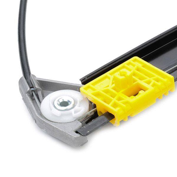 Window Regulator