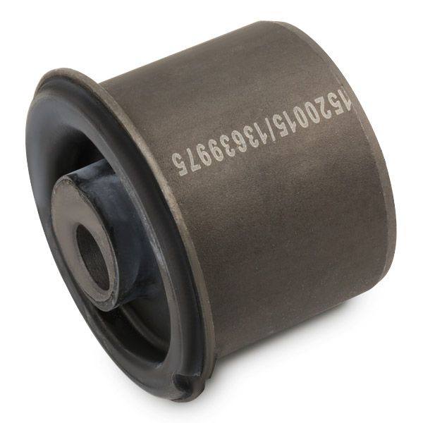 Mounting, control/trailing arm