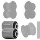 Mounting, control/trailing arm