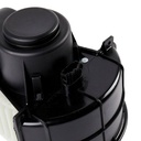 Interior Blower