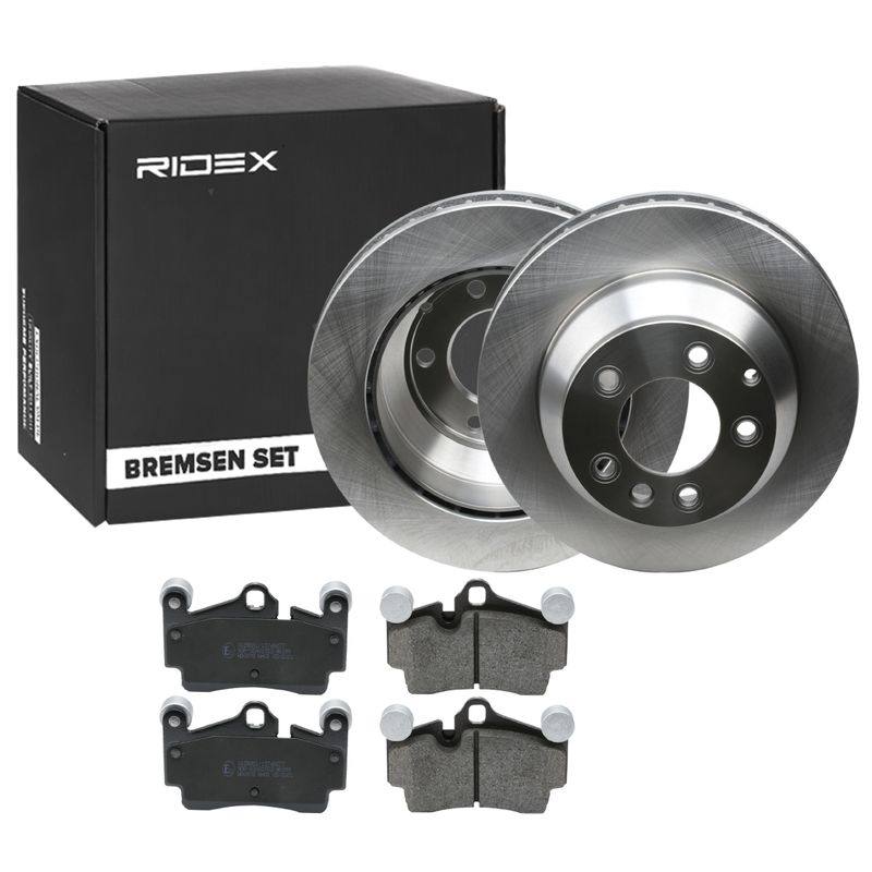 Brake Kit, disc brake