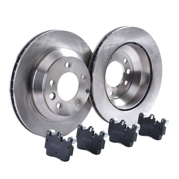 Brake Kit, disc brake