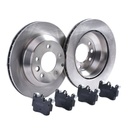 Brake Kit, disc brake