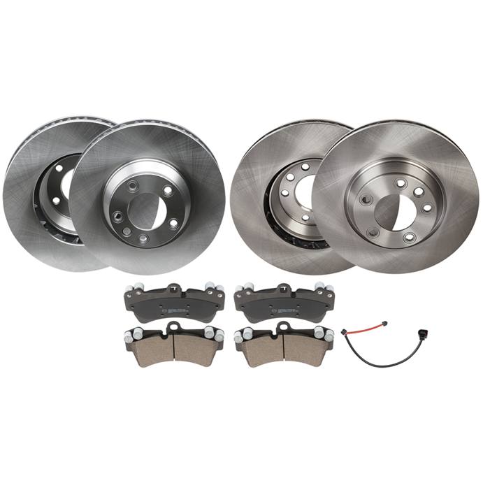 Brake Kit, disc brake