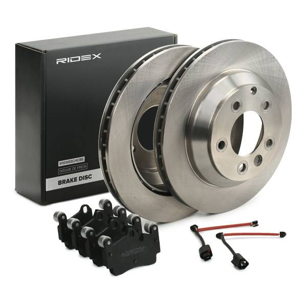 Brake Kit, disc brake