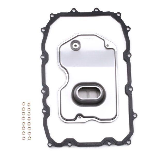 Hydraulic Filter Kit, automatic transmission