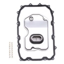 Hydraulic Filter Kit, automatic transmission