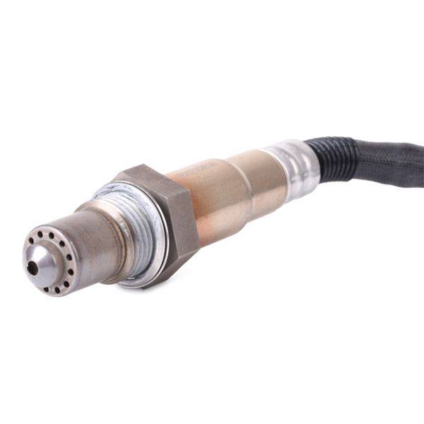 Oxygen Sensor