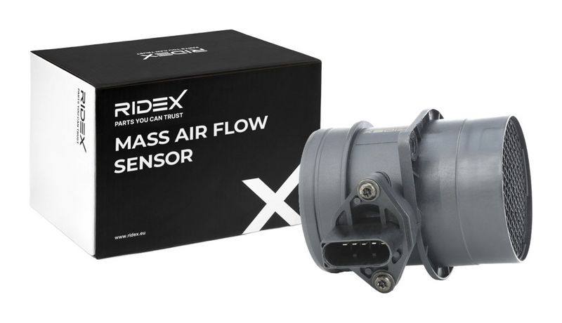 Mass Air Flow Sensor