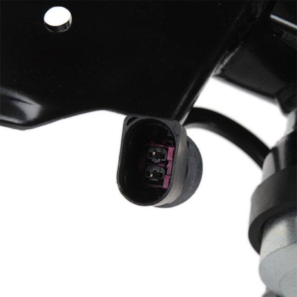Air Suspension Strut