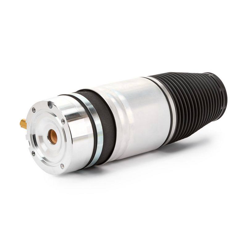 Air Spring, suspension