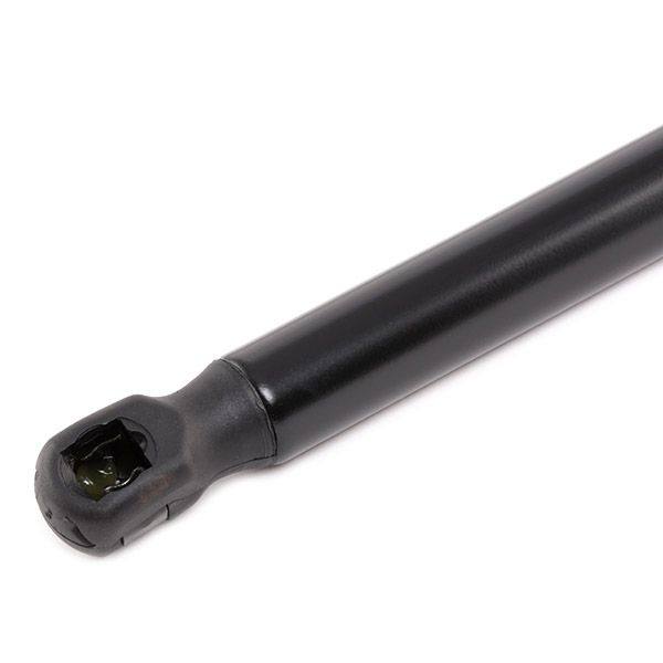 Gas Spring, bonnet