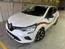 RENAULT Clio (Year of Construction 2022, 145 PS, Hybrid Petrol)