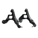 Repair Kit, control arm