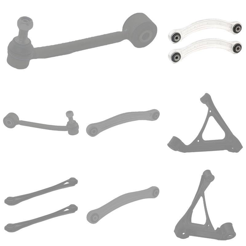 Repair Kit, control arm