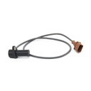 Sensor, crankshaft pulse