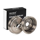 Brake Drum