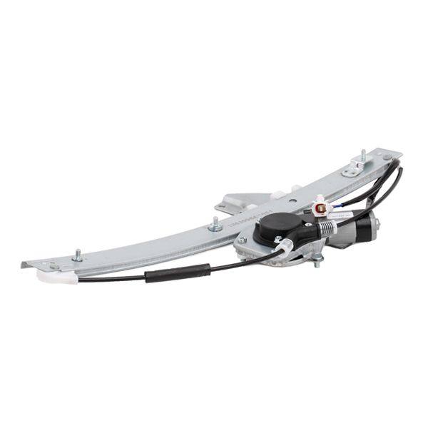 Window Regulator
