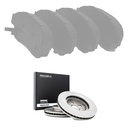 Brake Kit, disc brake