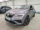 RENAULT Arkana (Year of Construction 2022, 145 PS, Hybrid Petrol)