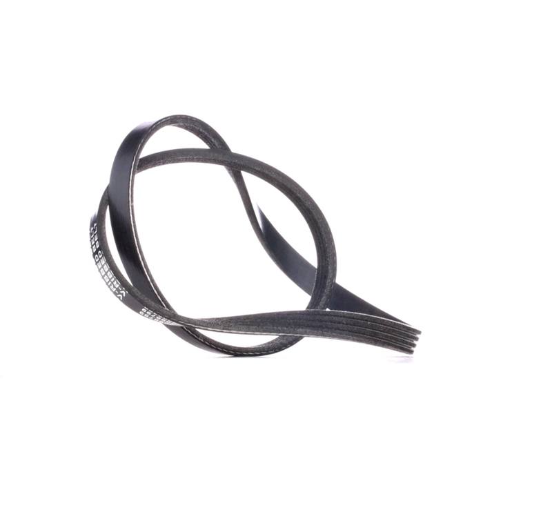 V-ribbed Belt Set