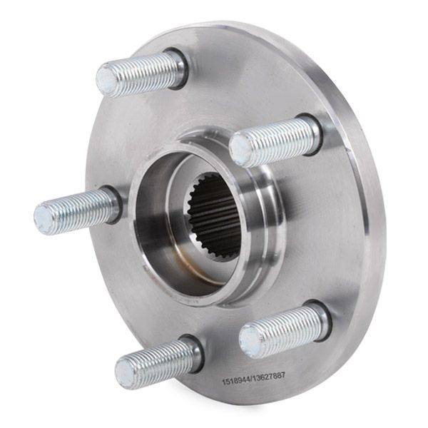 Wheel Hub
