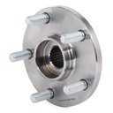 Wheel Hub