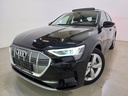 AUDI E-TRON (Year of Construction 2021, 408 PS, Electric)