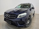 Mercedes GLE 250 (Year of Construction 2019, 204 PS, Diesel)