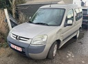 PEUGEOT Partner (Year of Construction 2006, 75 PS, Petrol)