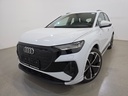 AUDI Q4 e-tron (Year of Construction 2023, 204 PS, Electric)
