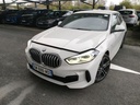 BMW 116 (Year of Construction 2024, 116 PS, Diesel)