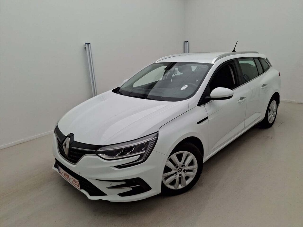 RENAULT Megane (Year of Construction 2021, 116 PS, Diesel)