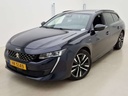 PEUGEOT 508 (Year of Construction 2023, 181 PS, Hybrid Petrol)