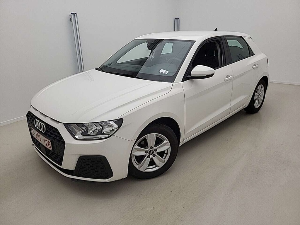AUDI A1 (Year of Construction 2021, 95 PS, Petrol)
