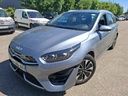 KIA cee'd (Year of Construction 2022, 140 PS, Hybrid Petrol)