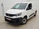 PEUGEOT Partner (Year of Construction 2021, 75 PS, Diesel)