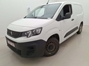 PEUGEOT Partner (Year of Construction 2021, 75 PS, Diesel)